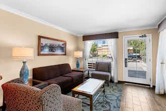 Hotel Best Western University Lodge photo 4