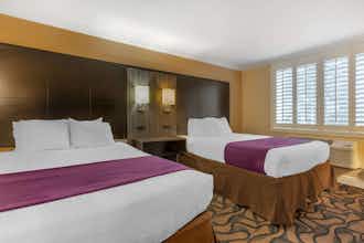Hotel Best Western Plus Airport Plaza photo 5