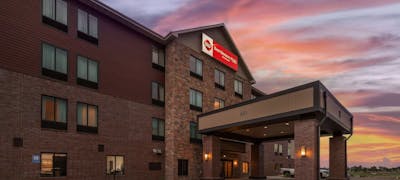 Best Western Plus Casper Inn & Suites