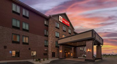Best Western Plus Casper Inn & Suites