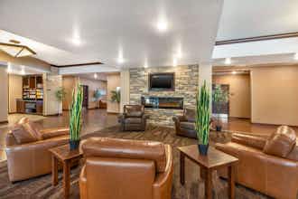 Hotel Best Western Plus Casper Inn & Suites photo 3