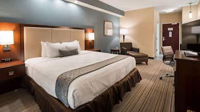 Hotel Best Western Plus Boardman Inn & Suites photo 4
