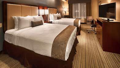 Hotel Best Western Plus Boardman Inn & Suites photo 5