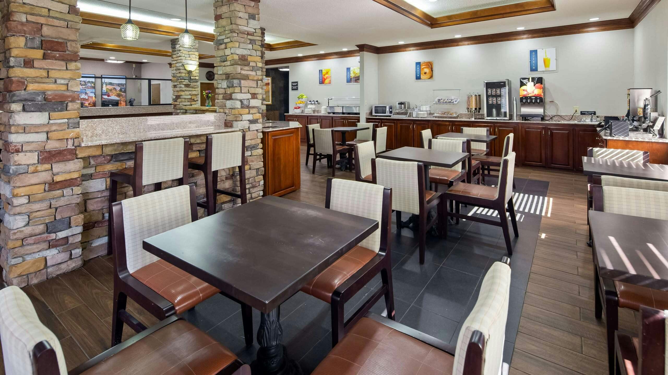 Hotel Best Western Inn & Suites photo 4