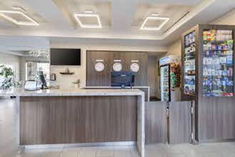 Hotel Best Western Canoga Park Motor Inn photo 1