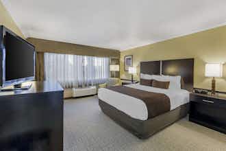 Hotel Best Western Canoga Park Motor Inn photo 2