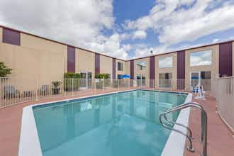 Hotel Best Western Canoga Park Motor Inn photo 3