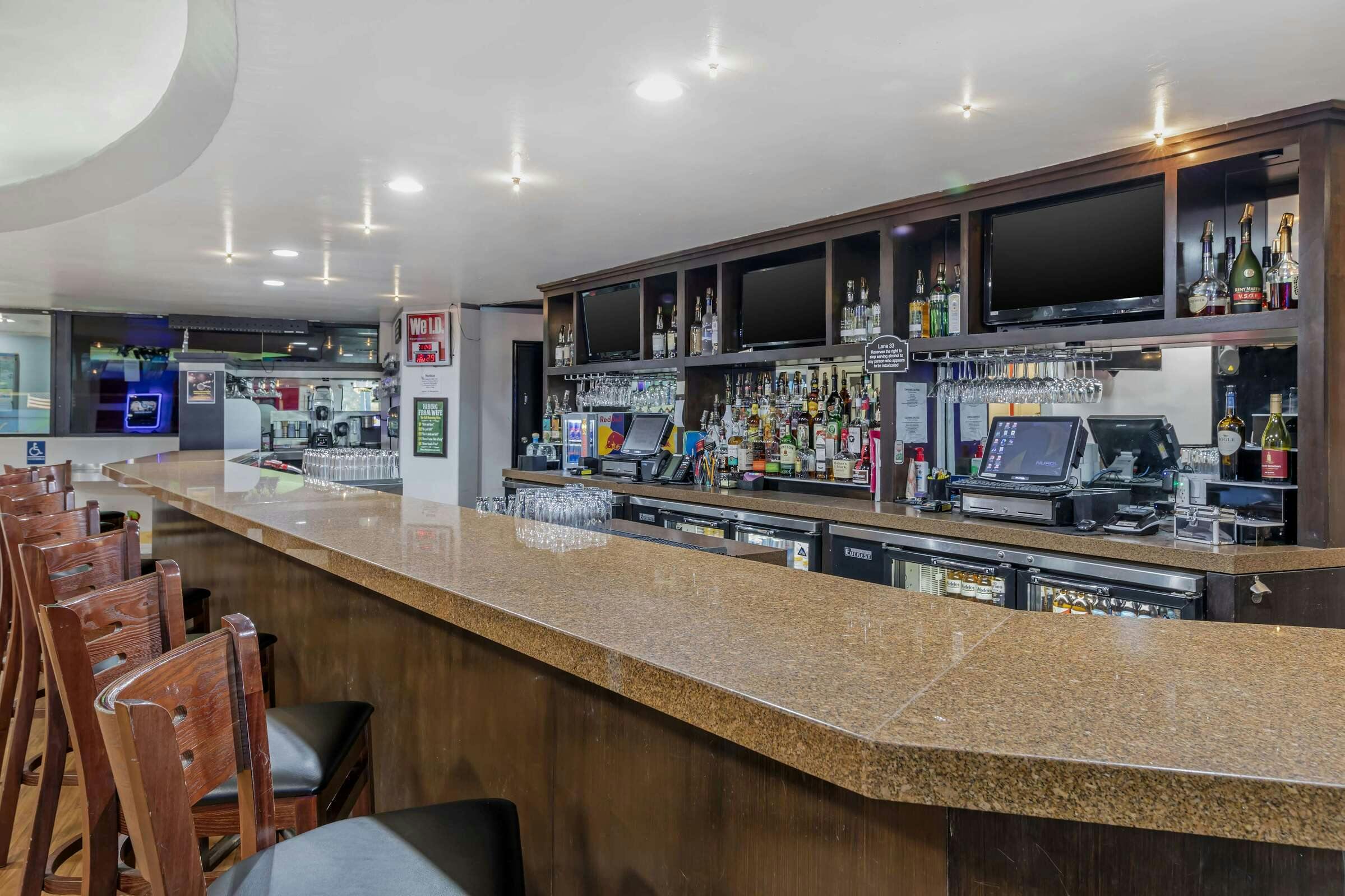 Hotel Best Western Canoga Park Motor Inn photo 4