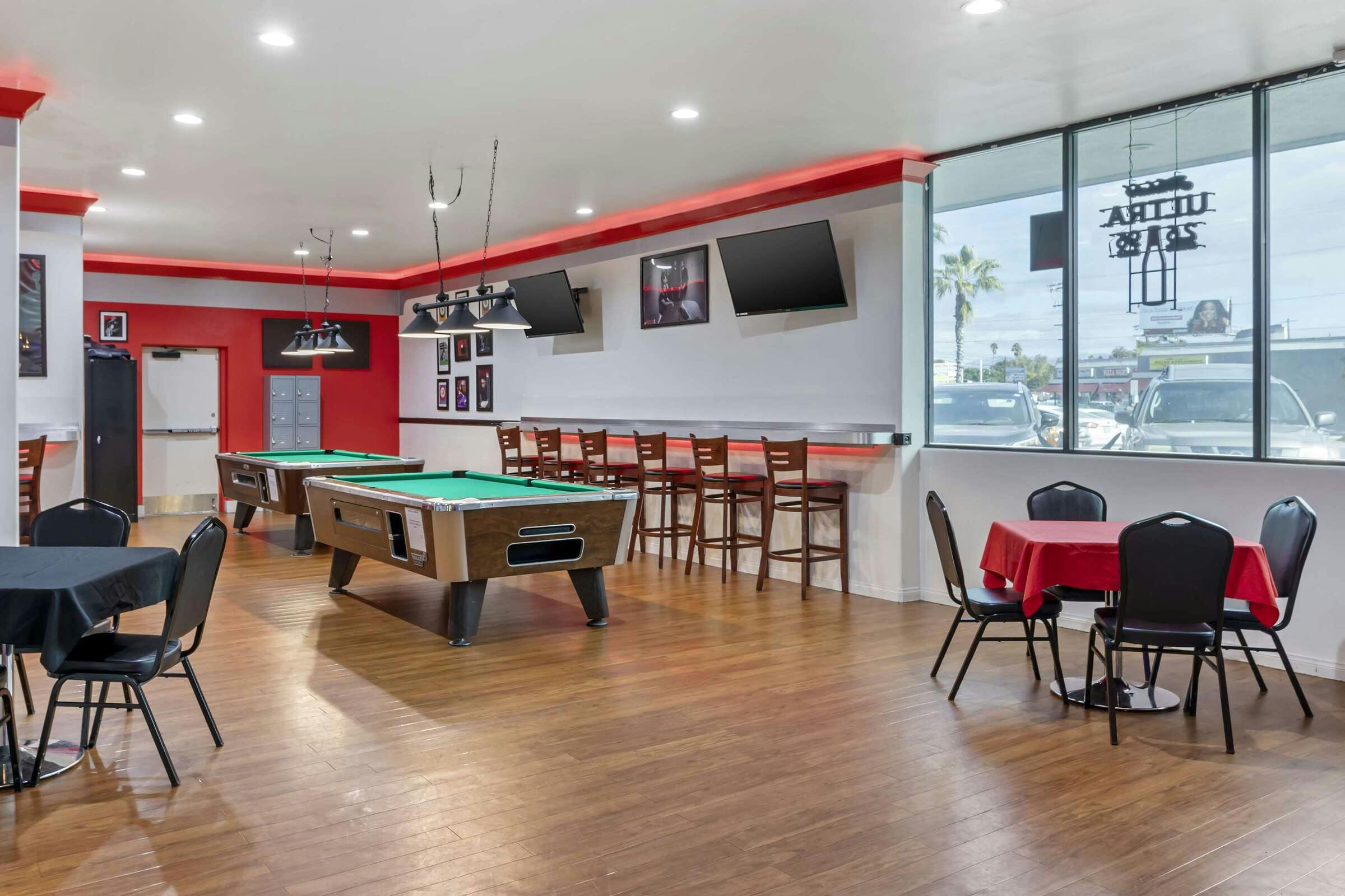 Hotel Best Western Canoga Park Motor Inn photo 5