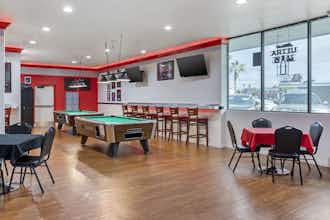Hotel Best Western Canoga Park Motor Inn photo 5
