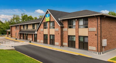 Sure Stay Hotel By Best Western Lewiston