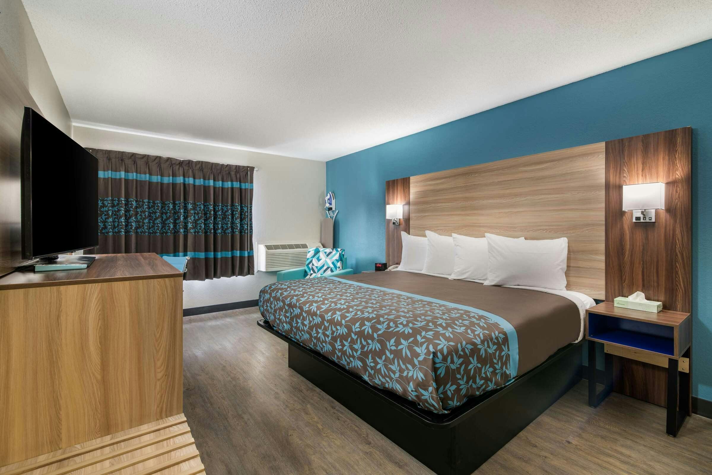 Hotel Sure Stay Hotel By Best Western Lewiston photo 1