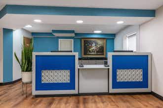Hotel Sure Stay Hotel By Best Western Lewiston photo 2