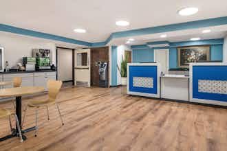 Hotel Sure Stay Hotel By Best Western Lewiston photo 3