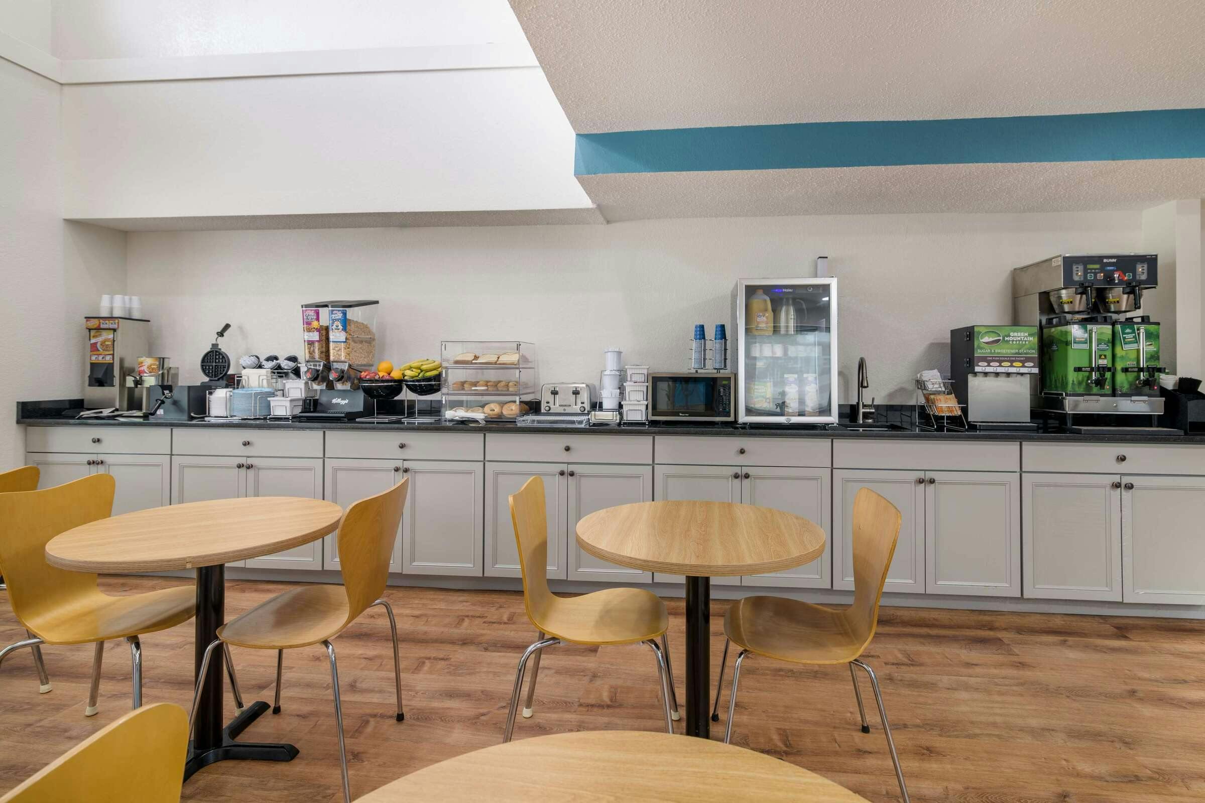 Hotel Sure Stay Hotel By Best Western Lewiston photo 4