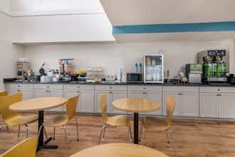Hotel Sure Stay Hotel By Best Western Lewiston photo 4