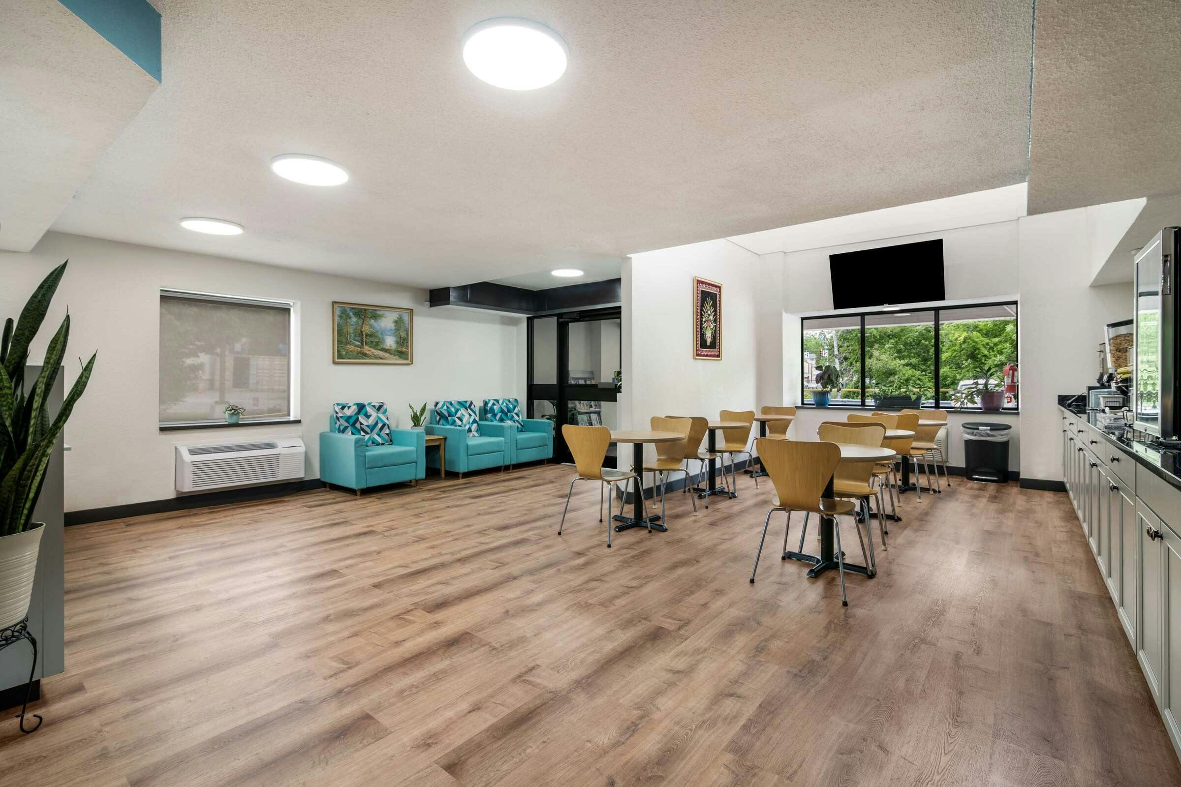 Hotel Sure Stay Hotel By Best Western Lewiston photo 5