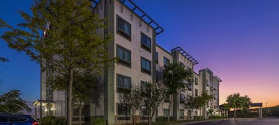 Best Western Plus Lackland Hotel & Suites