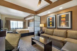 Hotel Best Western Plus Lackland Hotel & Suites photo 1