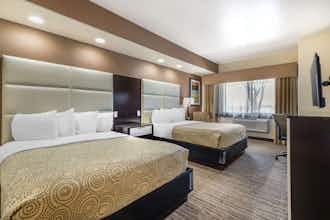 Hotel Best Western Plus Lackland Hotel & Suites photo 4