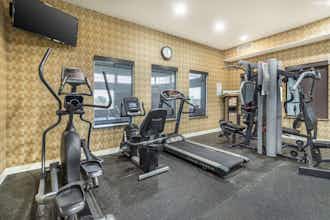Hotel Best Western Plus Lackland Hotel & Suites photo 5