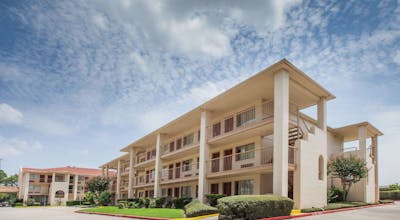 Sure Stay Hotel By Best Western Spring North Houston