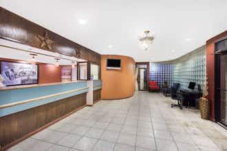Hotel Sure Stay Hotel By Best Western Spring North Houston photo 1