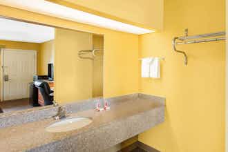 Hotel Sure Stay Hotel By Best Western Spring North Houston photo 2