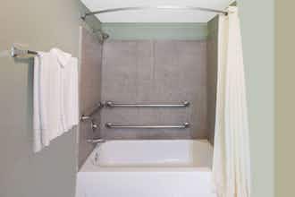 Hotel Sure Stay Hotel By Best Western Spring North Houston photo 4