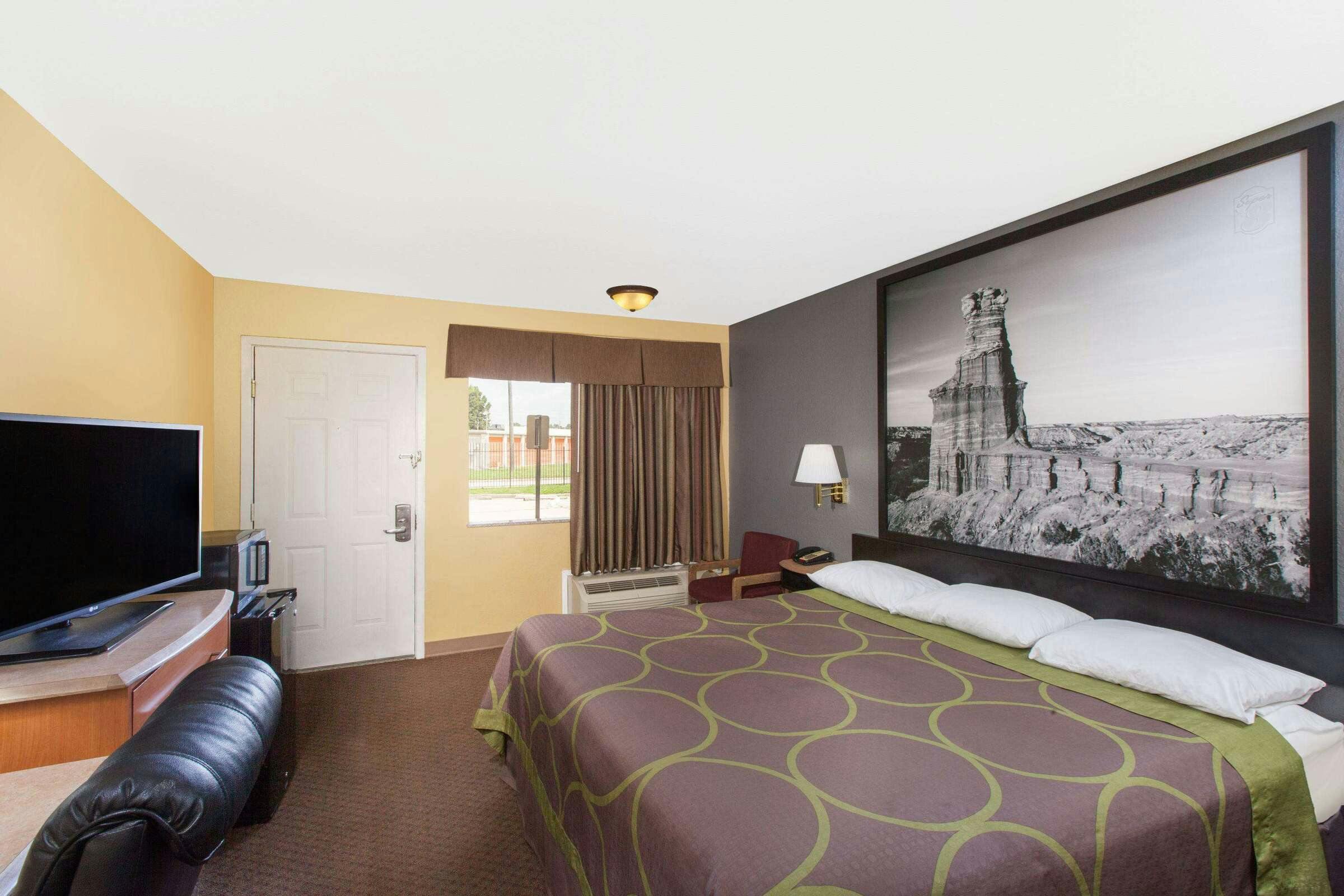 Hotel Sure Stay Hotel By Best Western Spring North Houston photo 5