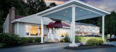 Best Western Freeport Inn