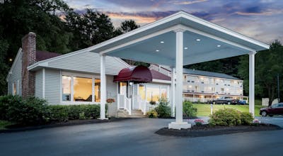Best Western Freeport Inn
