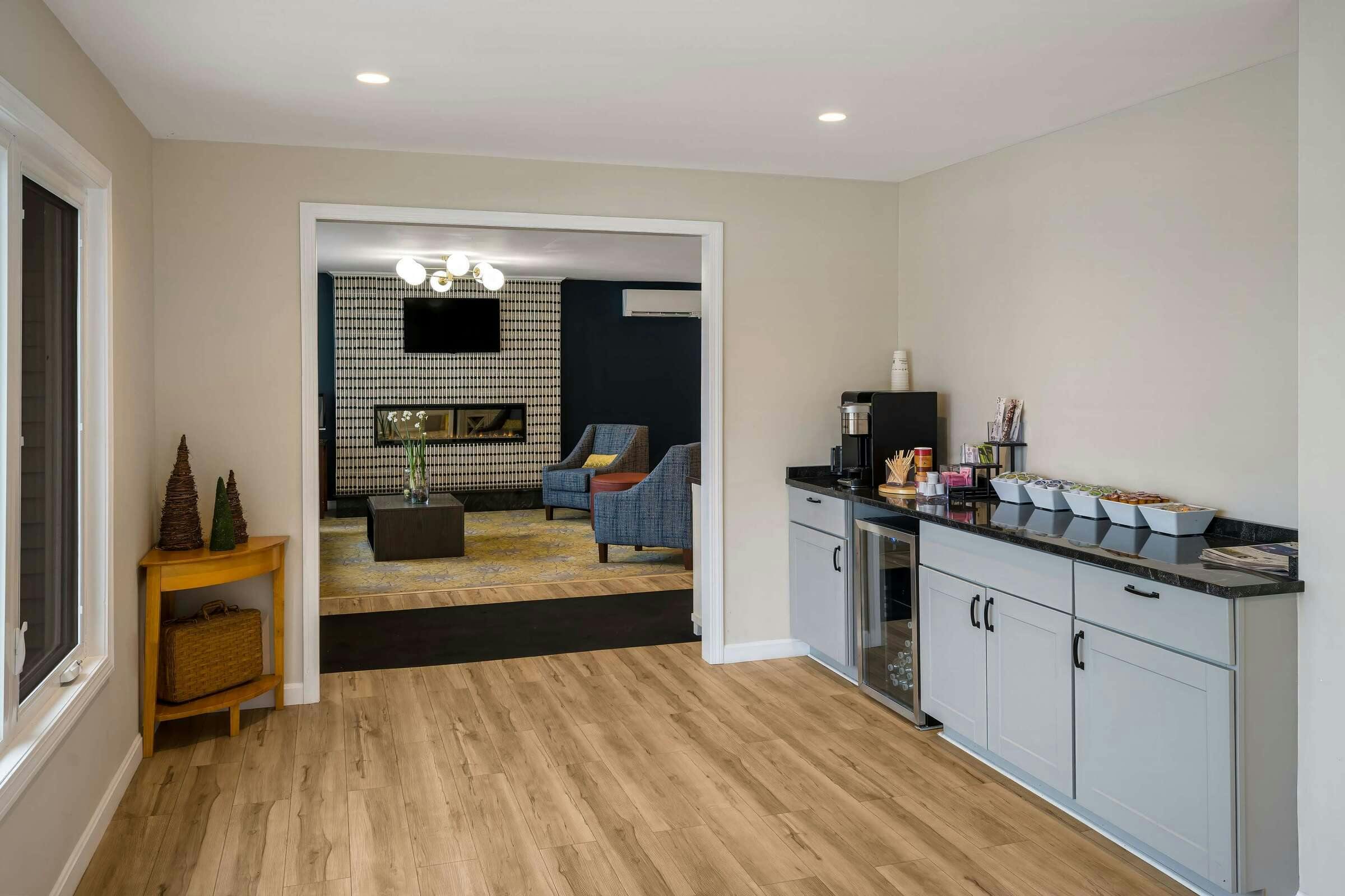 Hotel Best Western Freeport Inn photo 2