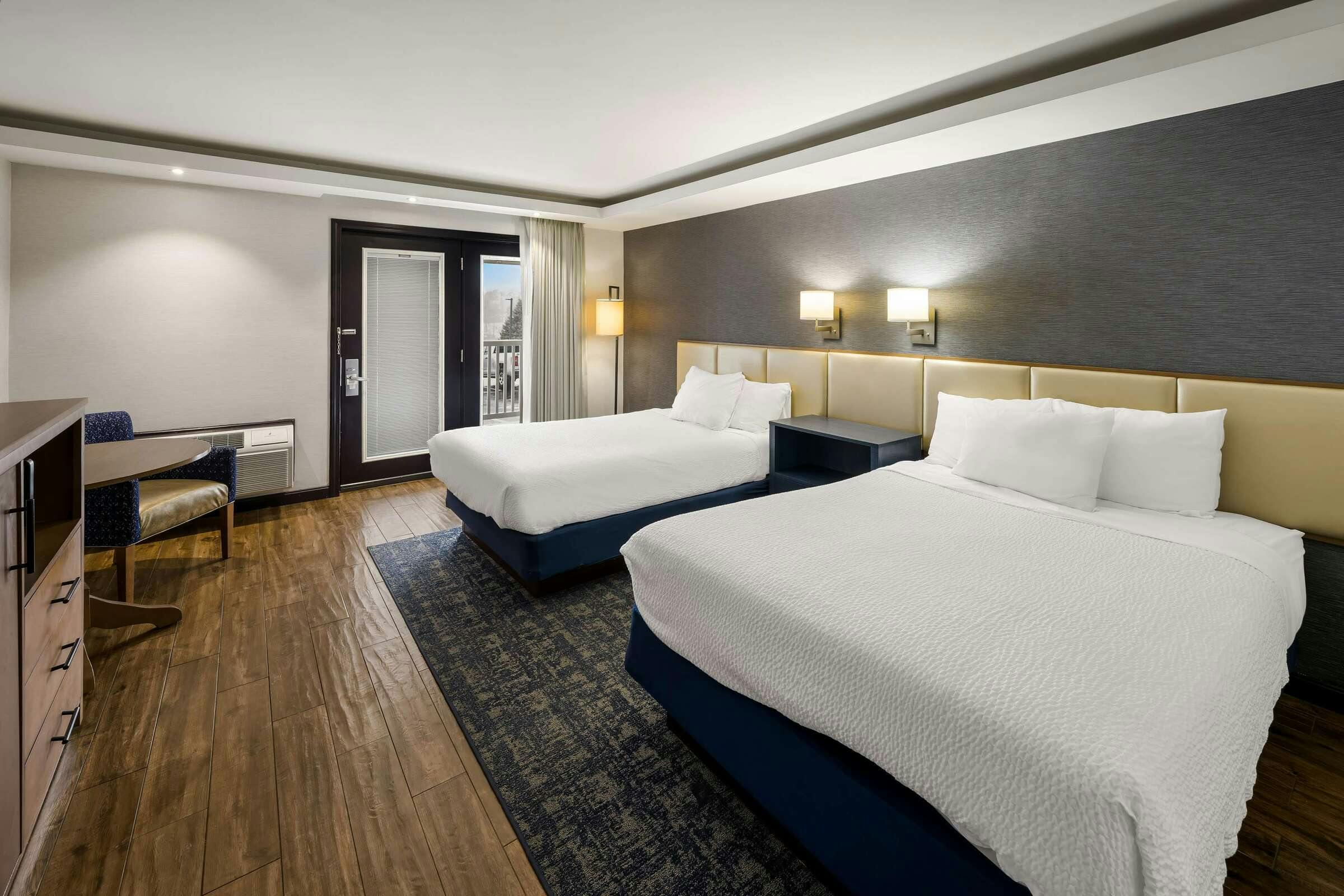 Hotel Best Western Freeport Inn photo 3