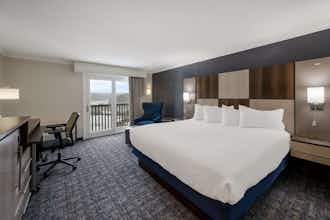 Hotel Best Western Freeport Inn photo 5