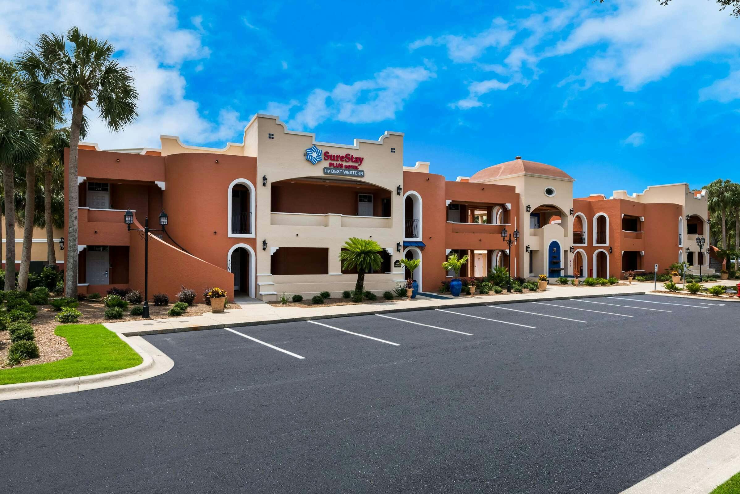 SureStay Plus Hotel By Best Western The Villages