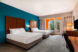 Hotel SureStay Plus Hotel By Best Western The Villages photo 1