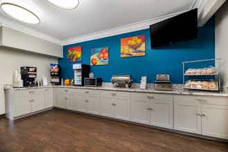 Hotel SureStay Plus Hotel By Best Western The Villages photo 5