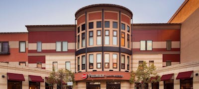 Best Western Premier Helena Great Northern Hotel