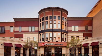 Best Western Premier Helena Great Northern Hotel