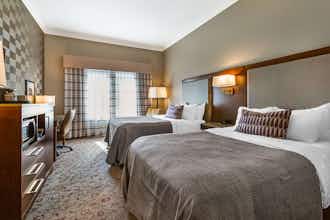 Hotel Best Western Premier Helena Great Northern Hotel photo 1