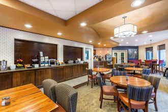 Hotel Best Western Premier Helena Great Northern Hotel photo 4