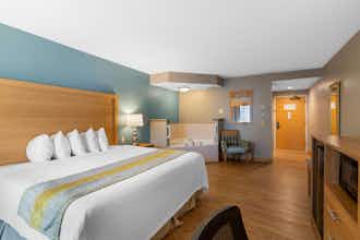 Hotel Best Western Plus Executive Court Inn & Conference Center photo 4