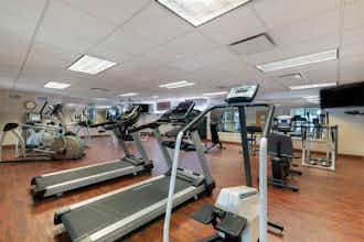 Hotel Best Western Plus Executive Court Inn & Conference Center photo 5