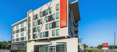 Vib Best Western Springfield