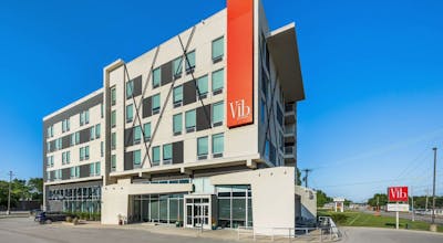 Vib Best Western Springfield