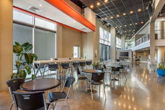 Hotel Vib Best Western Springfield photo 1