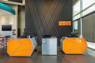 Hotel Vib Best Western Springfield photo 2