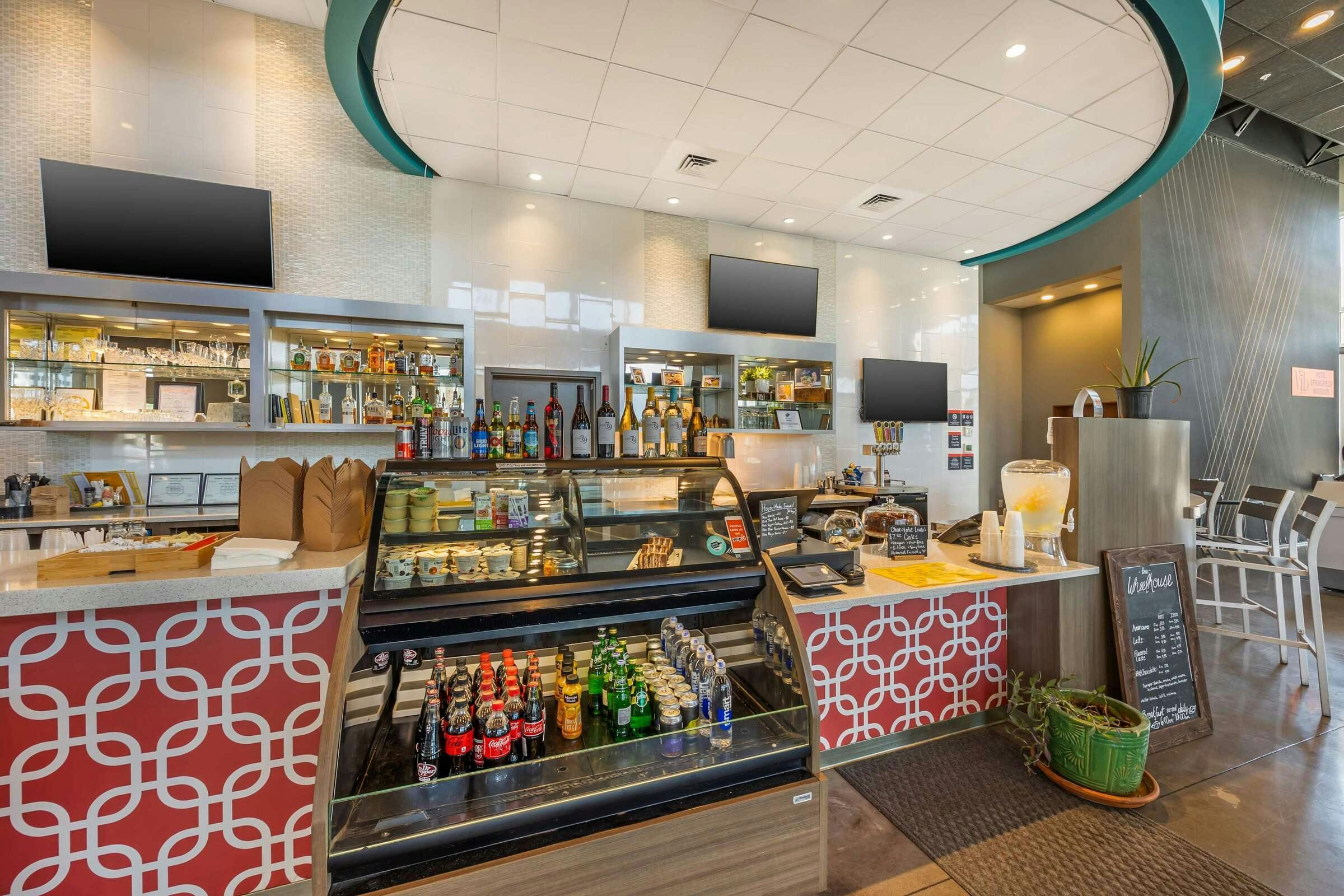 Hotel Vib Best Western Springfield photo 3