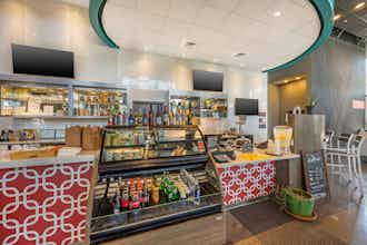 Hotel Vib Best Western Springfield photo 3